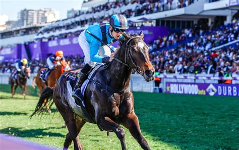 Hollywoodbets Durban July 2023 – Results, Replays .